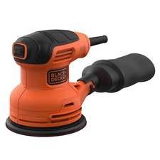 230W Random Orbital Sander