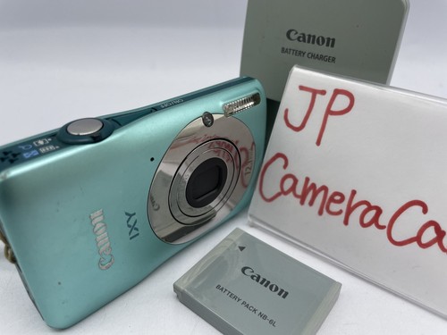 Read excellent canon ixy - excellent,
