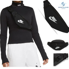 Nike Heritage Bum Bag Cross