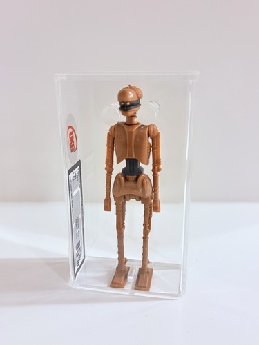 Vintage star wars - vintage, last
