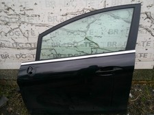 FORD FIESTA ZETEC DOOR