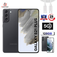 Samsung Galaxy S21 Plus 128GB