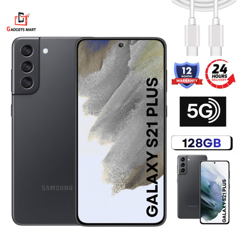 Samsung galaxy s21 plus - galaxy,