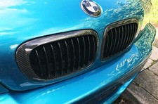 Genuine Carbon Fibre Front