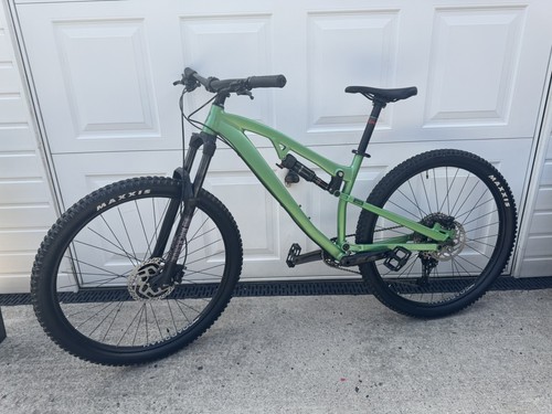 Boardman mtr mountain bike - boardman,