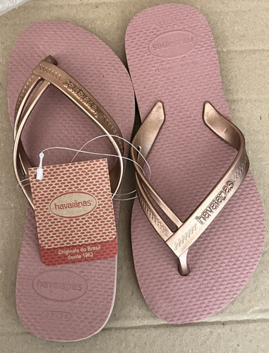 Havaianas sandals elegance - havaianas, ✅elegance