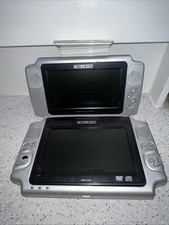Curtis Portable DVD Player