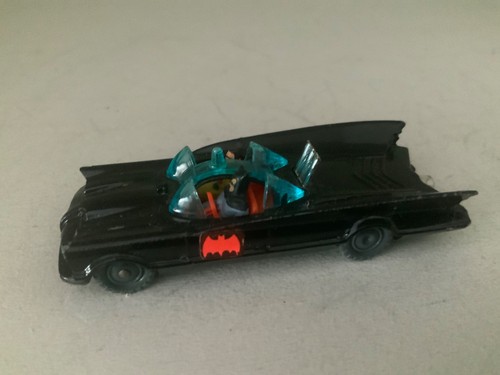 Corgi husky batman batmobile - batman,