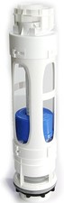 Roca Dual Flush Cistern Valve