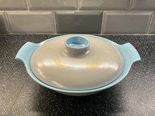 Poole Twintone Pottery - C104