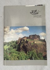 Edinburgh International Festival 20-22 August 1994 Mark Morris Dance Programme