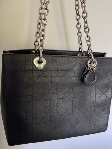 Dior cannage shoulder - dior,