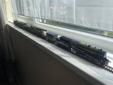 Niu models, Bachmann, Oxford