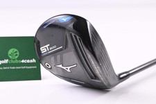 Mizuno ST200 #3 Wood / 15 Degree / Regular Flex Diamana M+ 60 Shaft