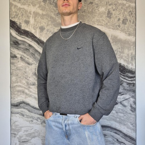 Nike sweatshirt men - men, medium