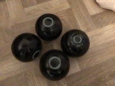 Set of four ALMARK CLUBMASTER