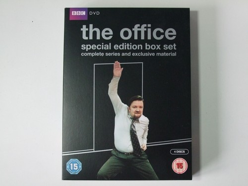 The office special edition - office,