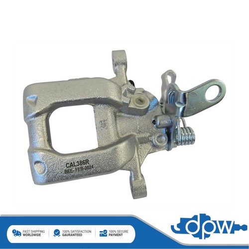 Dpw rear right brake caliper - rear,