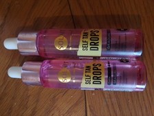 Solait self tan drops - 2,