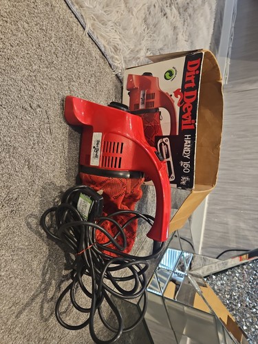 Dirt devil handy - devil, 150