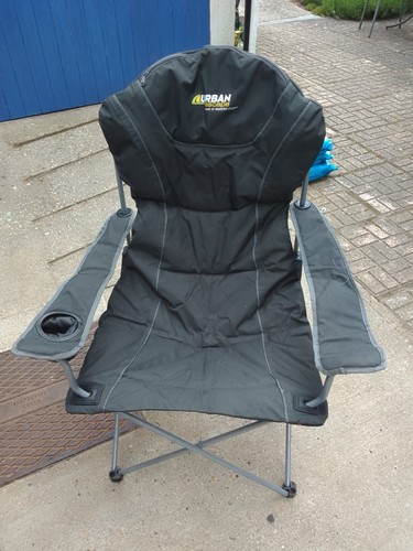Urban escape folding camping - escape,