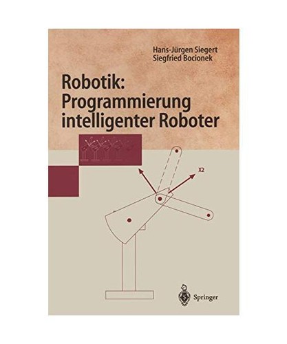 Robotik programmierung - robotik:,