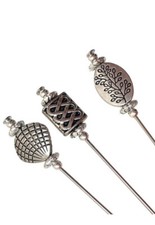 Tibetan vintage silver - 3,