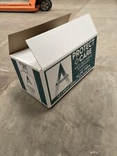 Pallet Of Strong single walled Cardboard Box x 1560
