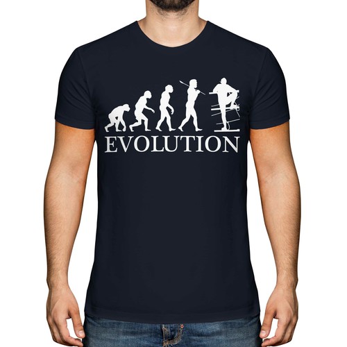 Assault course evolution mens - evolution,