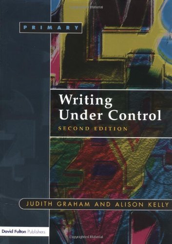 Writing under control - under,