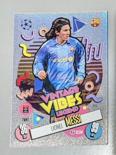 Topps match attax 2024 - topps,