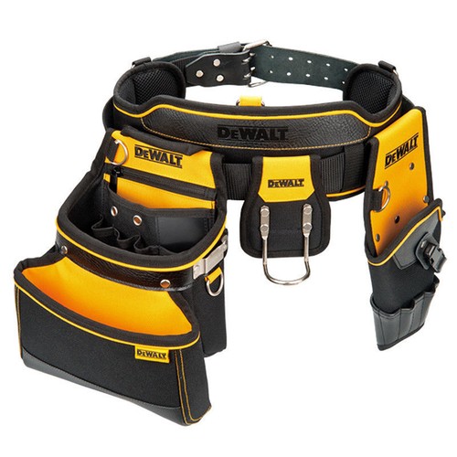 Dewalt multi purpose tool - tool, belt