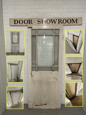 Reclaimed Edwardian Victorian