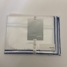 DESIGNERS GUILD " Astor Cobalt