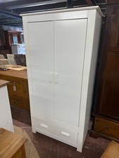 John Lewis Charlotte Wardrobe