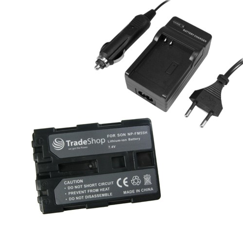 Lot battery 2000mah charger - lot:,
