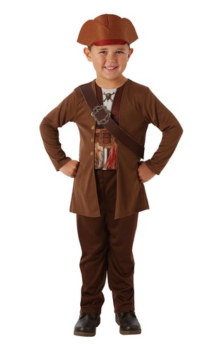 Fancy dress costume - costume, ~