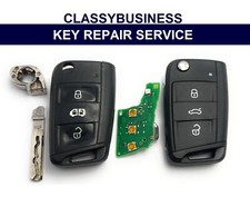 Repair Service for VW Golf