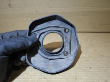 Isuzu Trooper Duty 3.0 Mk2 fuel tank filler neck rubber surround