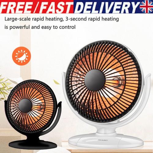 200w mini electric heater - heater, fan
