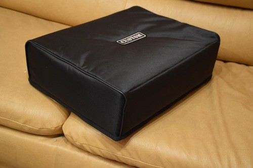 Custom padded cover - , for