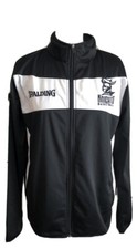 Vintage SPALDING Basketball Tracksuit Top/Jacket