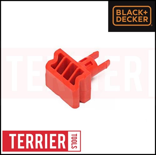 Black and decker - black,