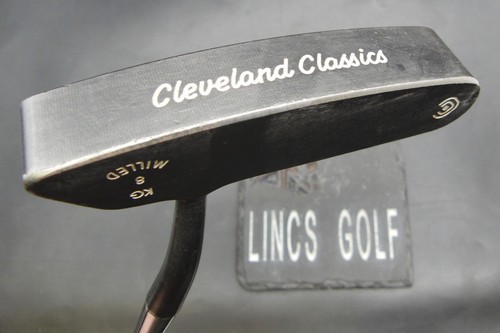 Cleveland classics milled - cleveland,