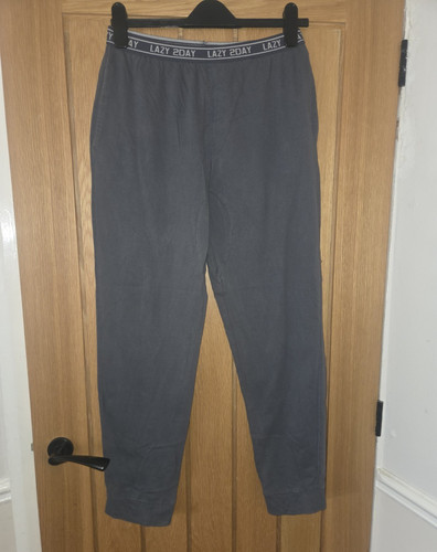 Lazy 2day solid - solid, grey