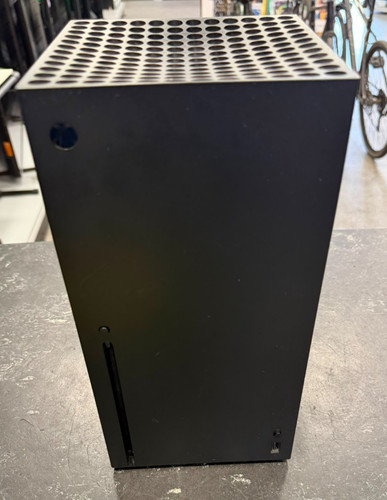 Microsoft xbox series 1tb - xbox, x