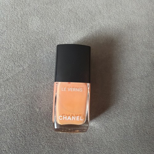 New chanel vernis nail - vernis,
