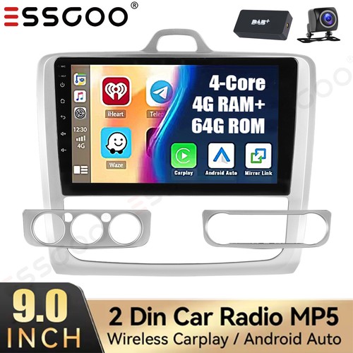 64g car stereo - for, ford