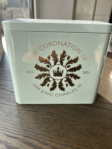 Commemorative king charles - commemorative,