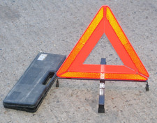 Ex MOD PLAST Foldable Vehicle